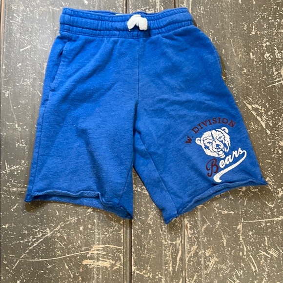 GAP Shorts - Picture 1 of 2